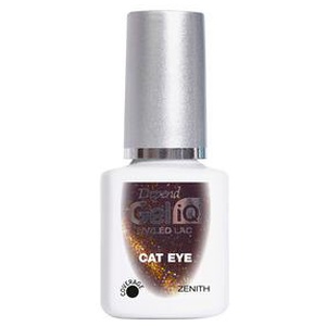 Depend GeliQ Cat Eye Zenith - 5 ml. produktbillede