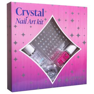 Depend Crystal Nail Art Kit produkt bild