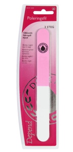 Depend DC Poler 3 Steg produktbilde