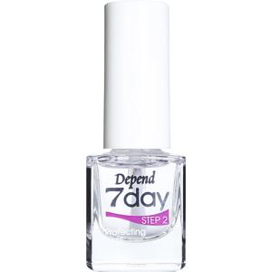 Depend Depend 7day Protecting Base 5 ml produkt bild