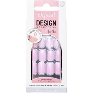 Depend Design Selection Cherry Blossom Medium Square produkt bild