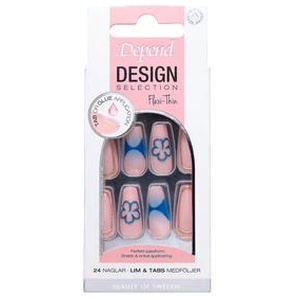 Depend Design Selection Couture Fashionista Coffin 1 stk produktbillede