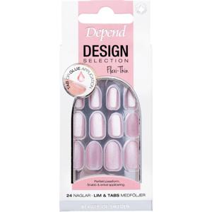 Depend Design Selection Lady Stardust Oval produkt bild
