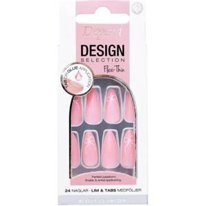 Depend Design Selection Perfect Bow Almond produkt bild