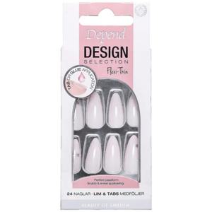 Depend Design Selection Pink Ivory Almond produkt bild