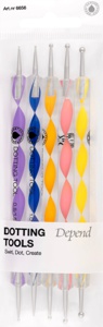 Depend Dotting Tools produktbilde