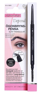 Depend Everyday Eye Eyebrow Pencil Graphite produktbilde