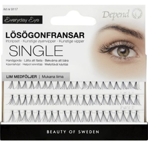 Depend Everyday Eye False Lashes Charm produktbilde