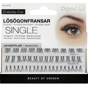 Depend Everyday Eye False Lashes Elegance produktbilde