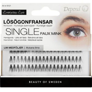 Depend Everyday Eye False Lashes Independent produktbilde