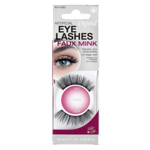 Depend Eye Lashes Faux Mink Nova 1 par produkt bild