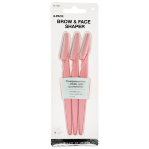 Depend Eyebrow Cutter produktbillede
