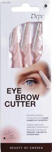 Depend Eyebrow Cutter produkt bild