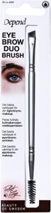 Depend Eyebrow Duo Brush produkt bild