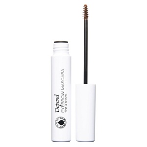 Depend Eyebrow Mascara Tint & Shape Medium Brown 25 ml produktbillede