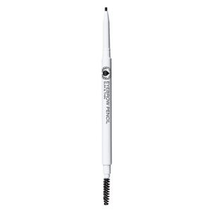 Depend Eyebrow Pencil Slim & Thin Dark Brown produkt bild
