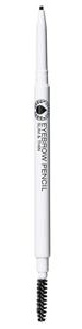 Depend Eyebrow Pencil Slim & Thin Medium Brown produkt bild