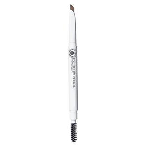 Depend Eyebrow Pencil Triagular Medium Brown produkt bild