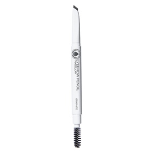 Depend Eyebrow Pencil Triangular Graphite 03 g produktbillede