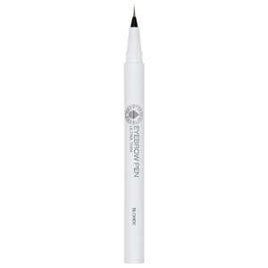 Depend Eyebrow Pencil Ultra Thin Blonde produktbillede
