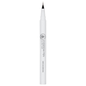 Depend Eyebrow Pencil Ultra Thin Medium Brown produktbillede