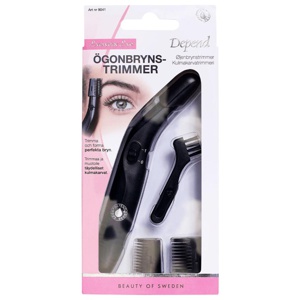 Depend Eyebrow Trimmer produktbilde