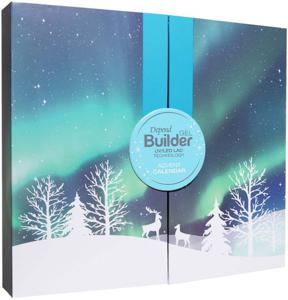 Depend Gel Builder Advent Calendar produkt bild
