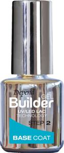 Depend Gel Builder Base Coat 5 ml produkt bild