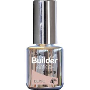 Depend Gel Builder Beige 5 ml produkt bild