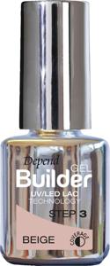 Depend Gel Builder Beige 5 ml produkt bild