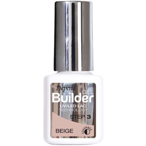 Depend Gel Builder Beige Produktbild