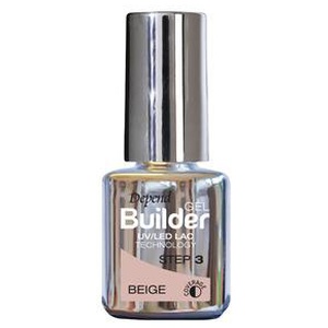 Depend Gel Builder Beige produktbillede