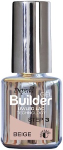 Depend Gel Builder Beige produktbilde