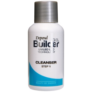 Depend Gel Builder Cleanser 35 ml Produktbild