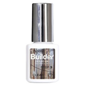 Depend Gel Builder Clear produktbillede