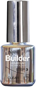 Depend Gel Builder Clear produktbilde