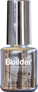 Depend Gel Builder Clear 5 ml produkt bild