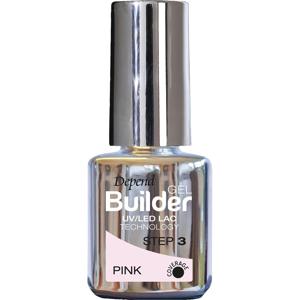 Depend Gel Builder Pink 5 ml produkt bild