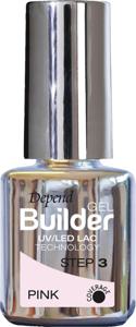 Depend Gel Builder Pink produkt bild