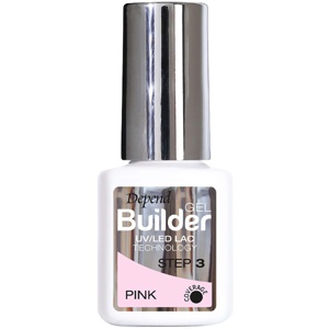 Depend Gel Builder Pink Produktbild
