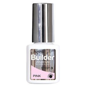 Depend Gel Builder Pink produktbillede