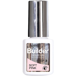 Depend Gel Builder Soft Pink Produktbild