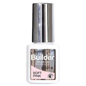 Depend Gel Builder Soft Pink produktbillede