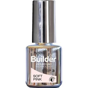Depend Gel Builder Soft Pink 5 ml produkt bild