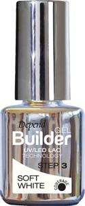Depend Gel Builder Soft White produkt bild