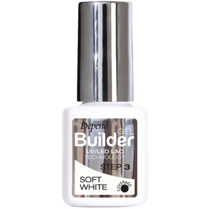 Depend Gel Builder Soft White Produktbild