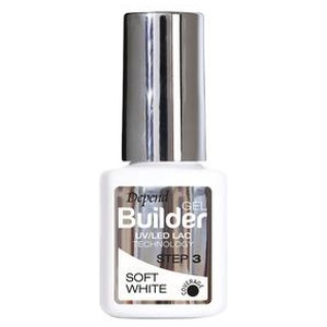 Depend Gel Builder Soft White produktbillede