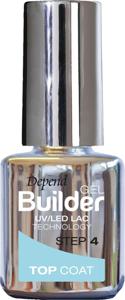 Depend Gel Builder Top Coat produkt bild