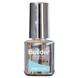 Depend Gel Builder Top Coat produktbillede