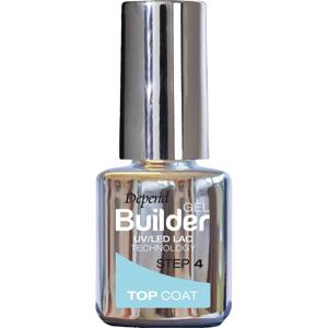 Depend Gel Builder Topcoat 5 ml produkt bild